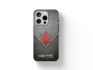 Yamaha Custodia Smartphone Stile Moderno e Raffinato